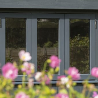 Boeiboorden vervangen door kunststof