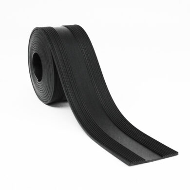 kanaalplaten profiel oplegrubber