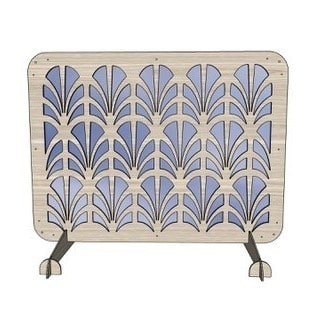 plexiglas luxe spatscherm