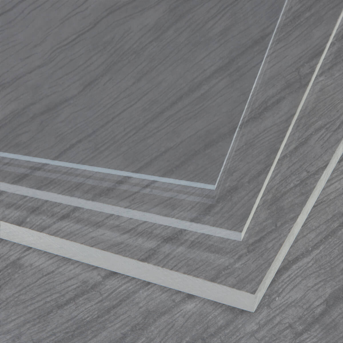 Plexiglas UV-doorlatend