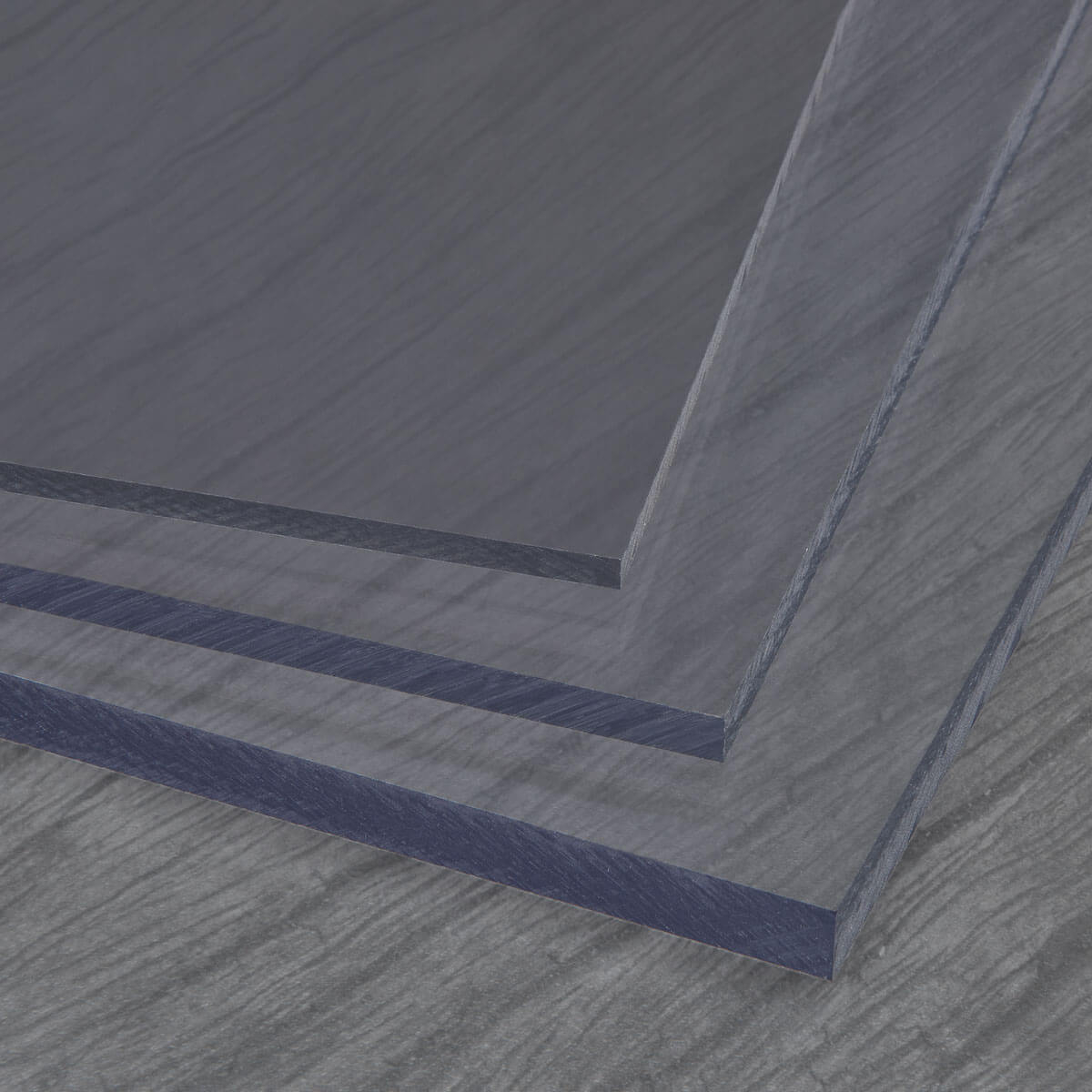 Polycarbonaat kraswerend