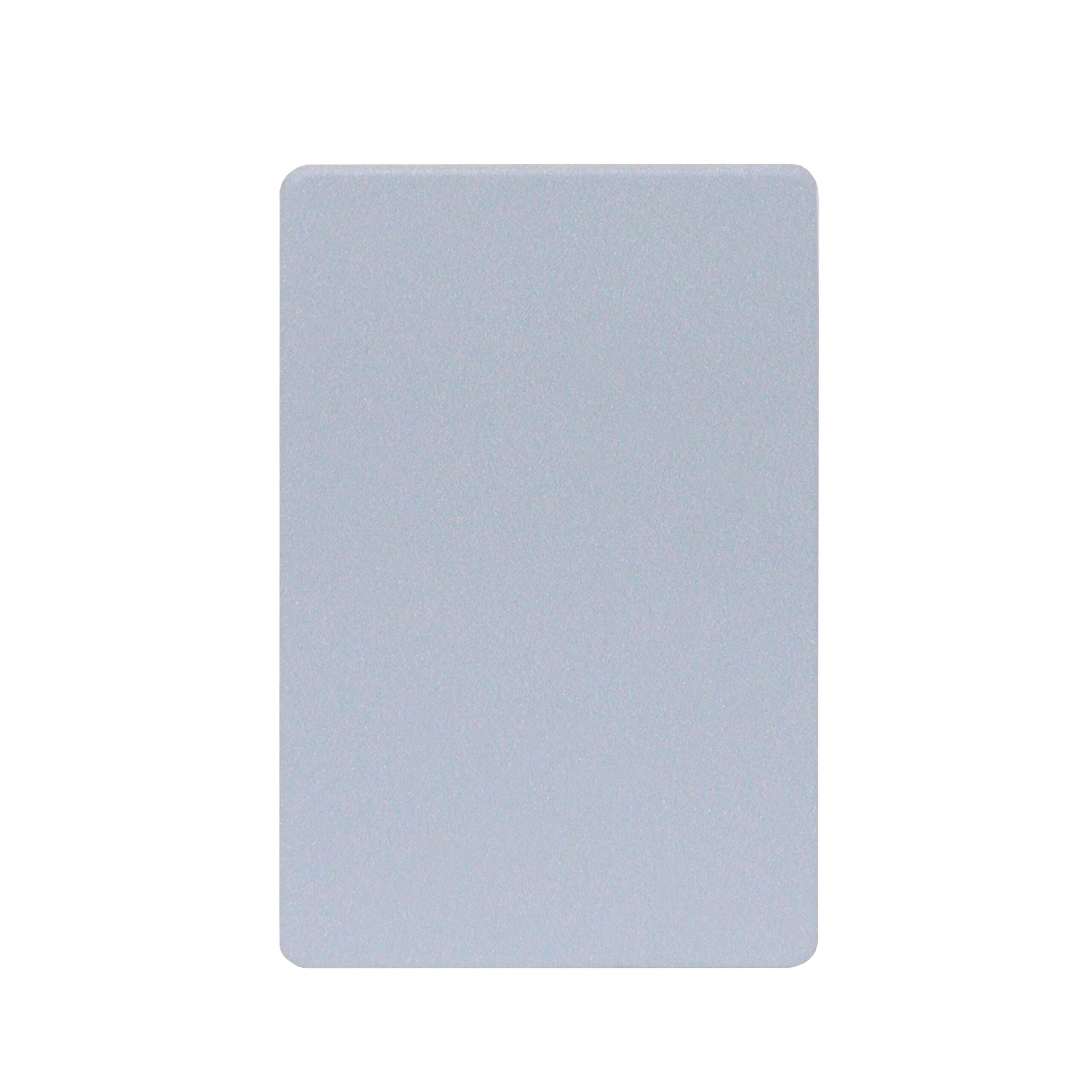Alucobond Window Grey 361 - Grijs - RAL 7040