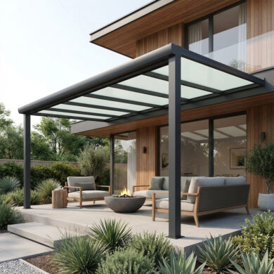 Polycarbonaat (massieve platen)