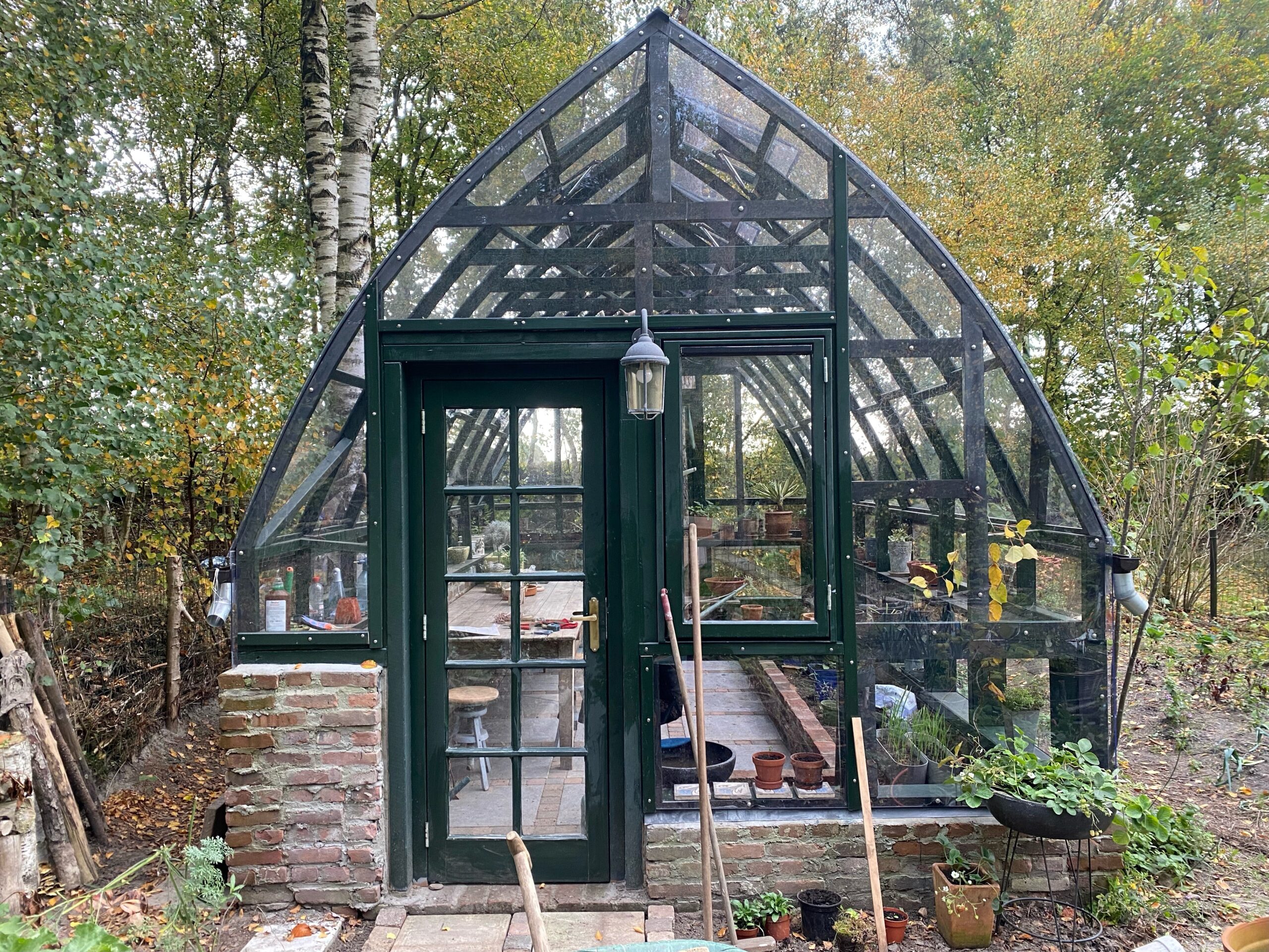 Kas plexiglas UV-doorlatend