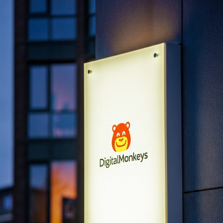 Deglas plaat zakelijke klanten