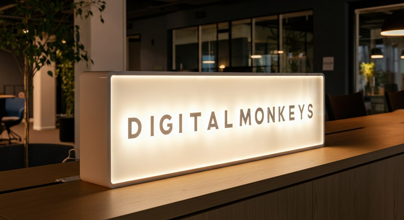 Lichtbak kantoor acylaat