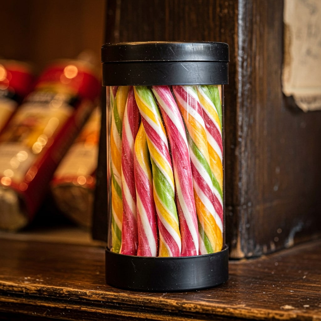 Plastic buis transparant