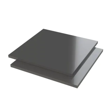 Acrylaat pmma plexiglas grijs 3 mm
