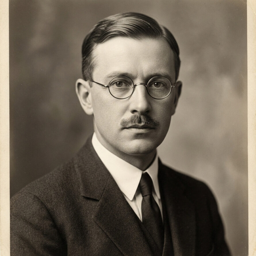 Foto voor de geschiedenis van plexiglas