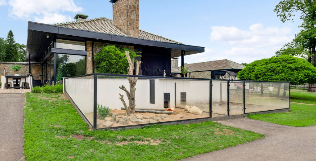 Hok voor stokstaartjes