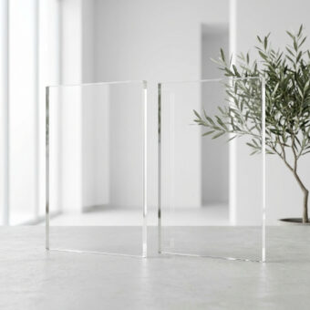 Wat is het verschil tussen acrylaat en plexiglas?